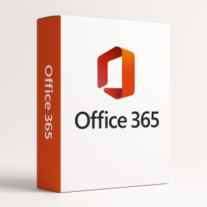 Microsoft Office 365 Account