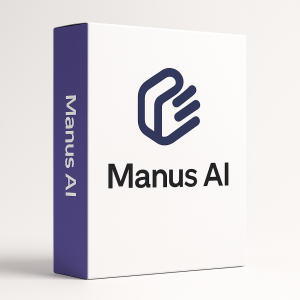 MANUS AI 4000 Points Account (Global)