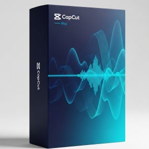 CapCut Pro 1 Month Subscription